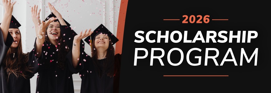 2026 NYCUA Scholarship